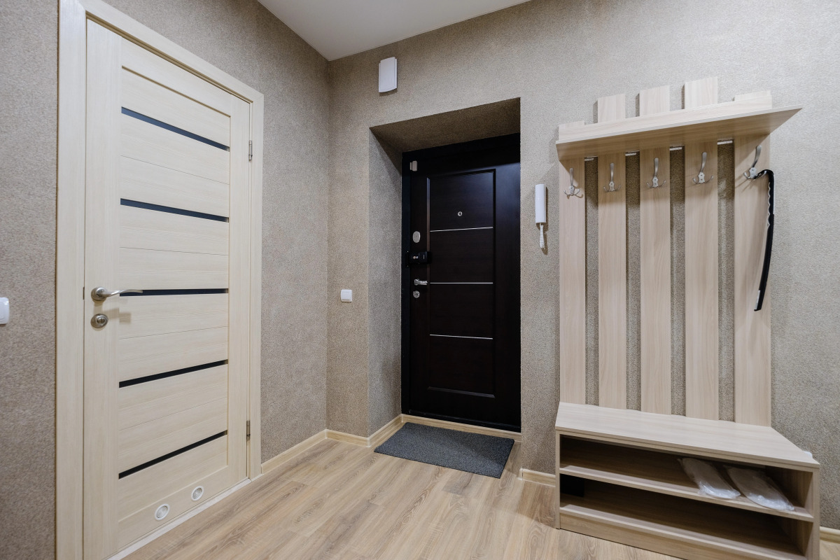 Апартаменты DomVistel на Титова 253/1 VIP