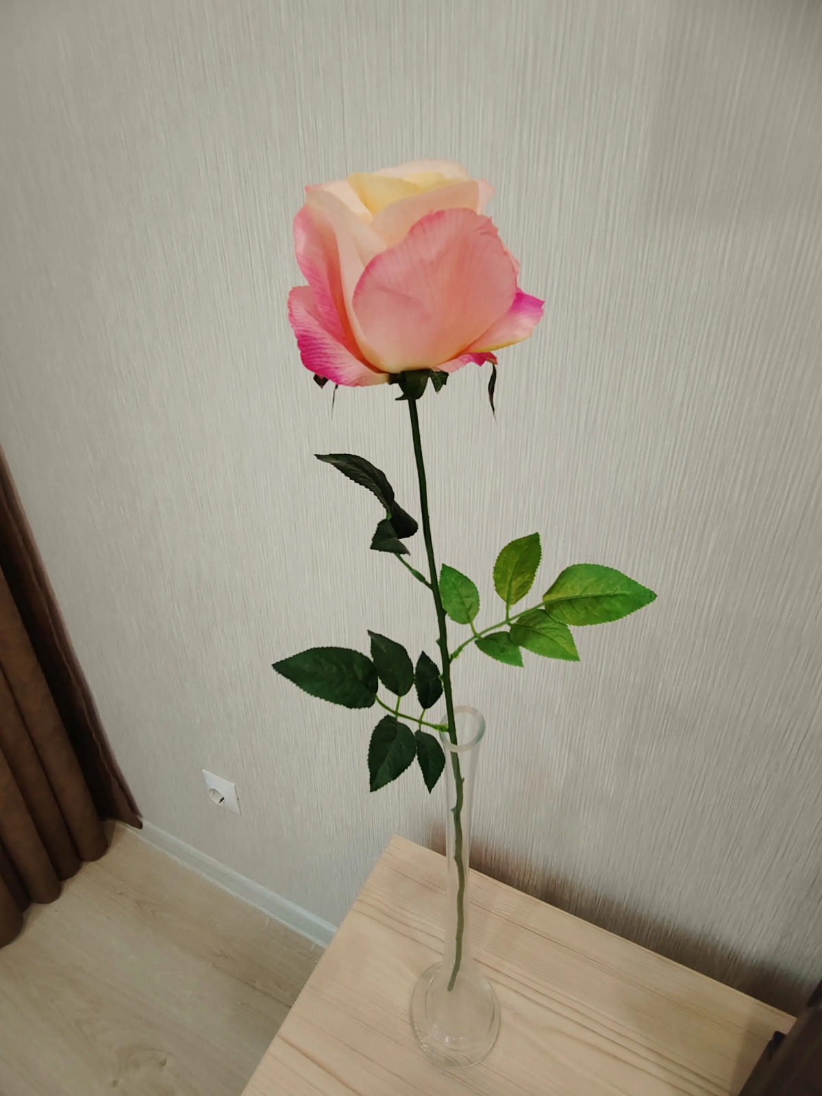 Апартаменты на Попова