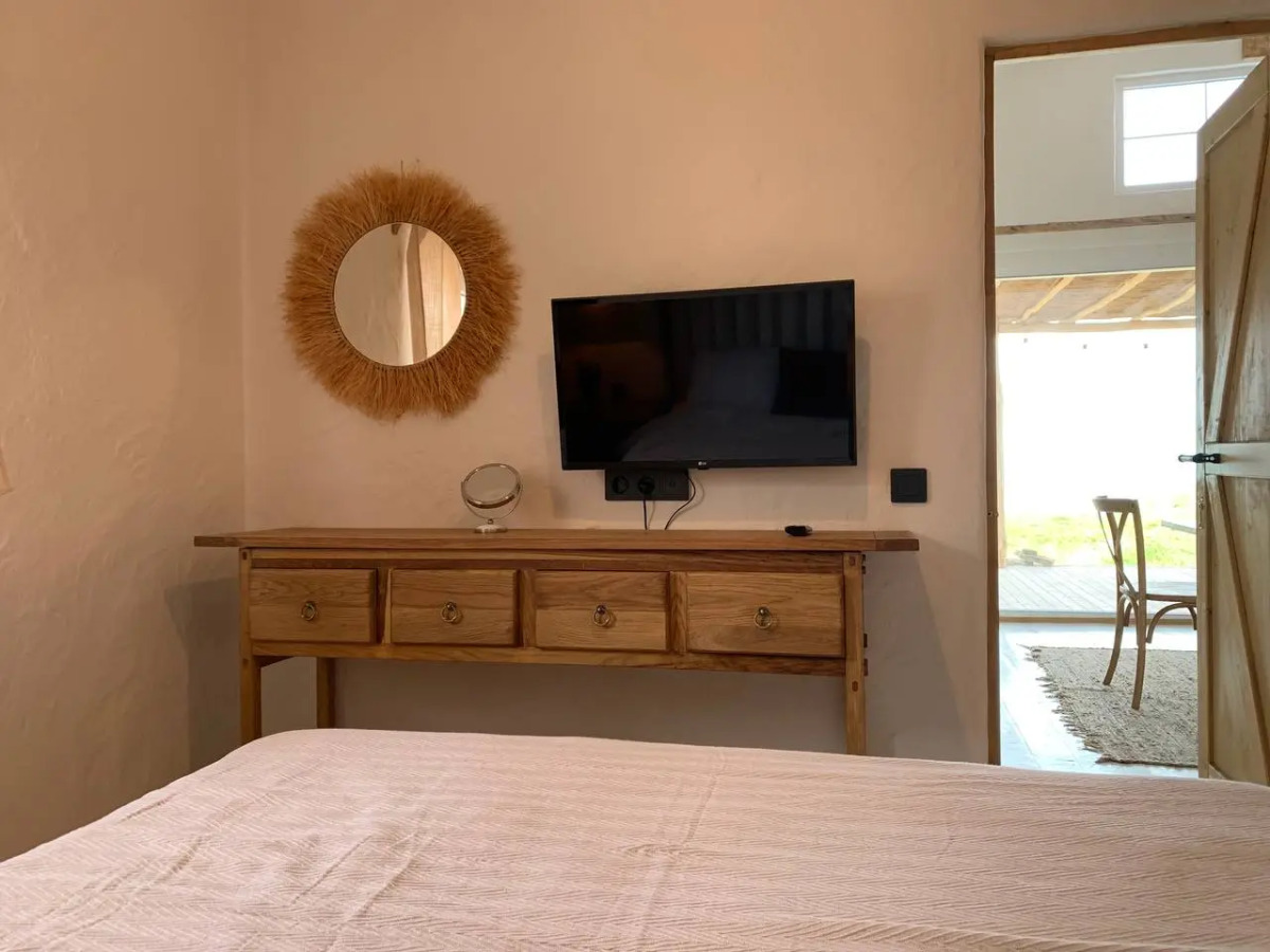 Отель Moreya Eco Bungalow