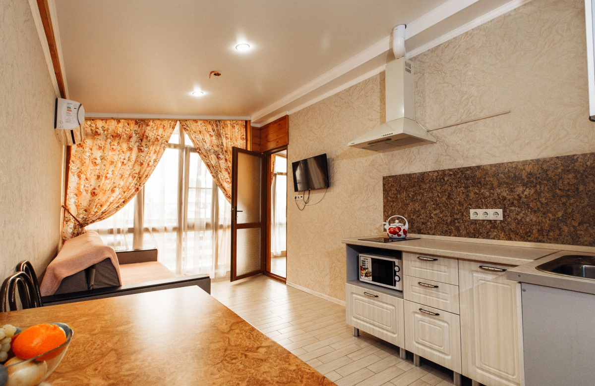 Гостевой дом Адлер