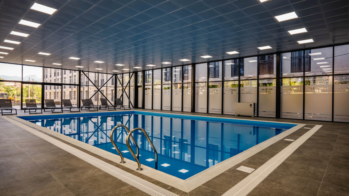 Hotel Akhaltsikhe Inn