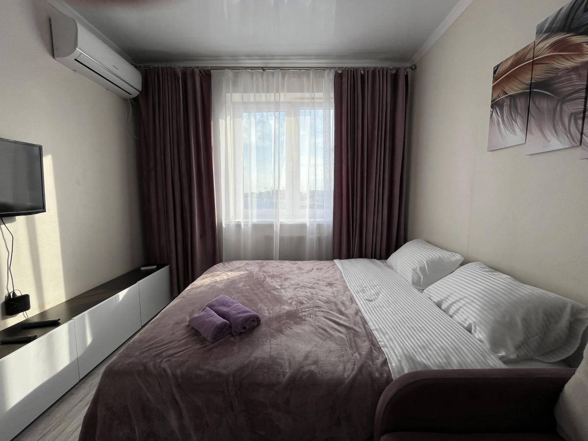 Квартира Уютная квартира