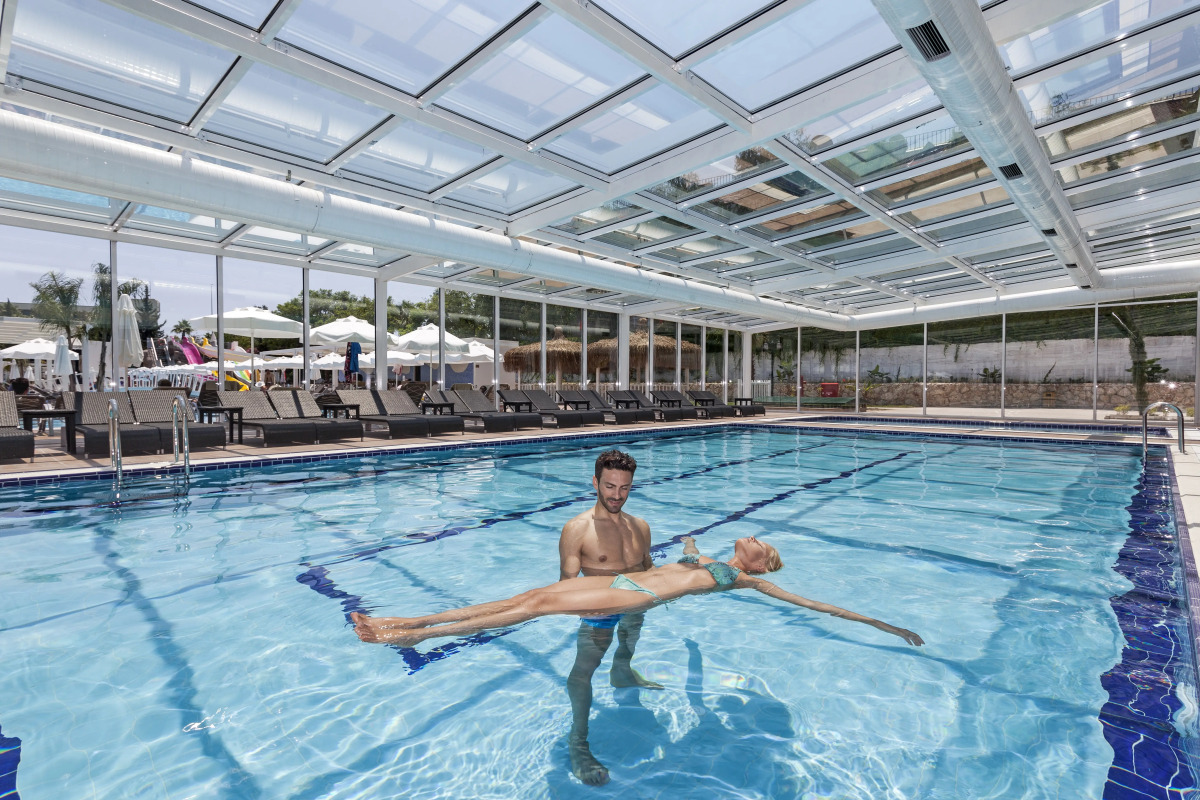 Отель Karmir Resort  & SPA