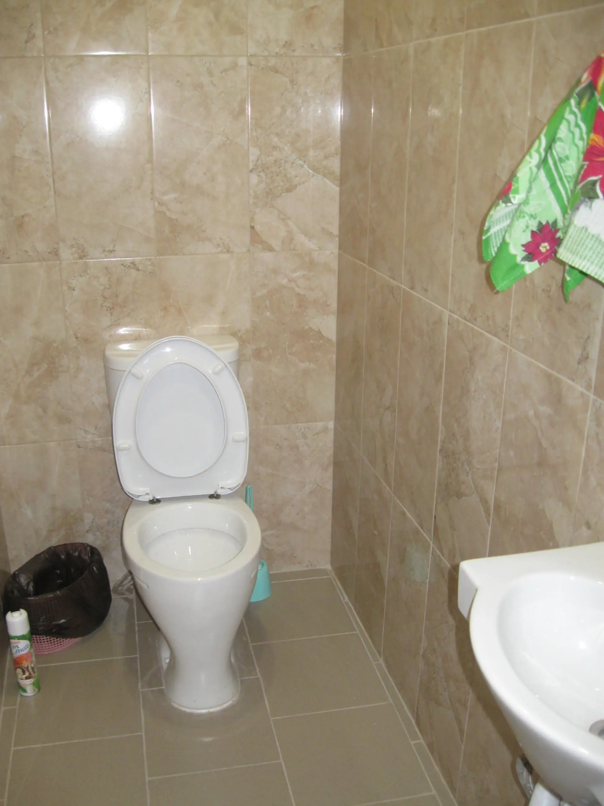 Гостевой Дом на Чебеньковской