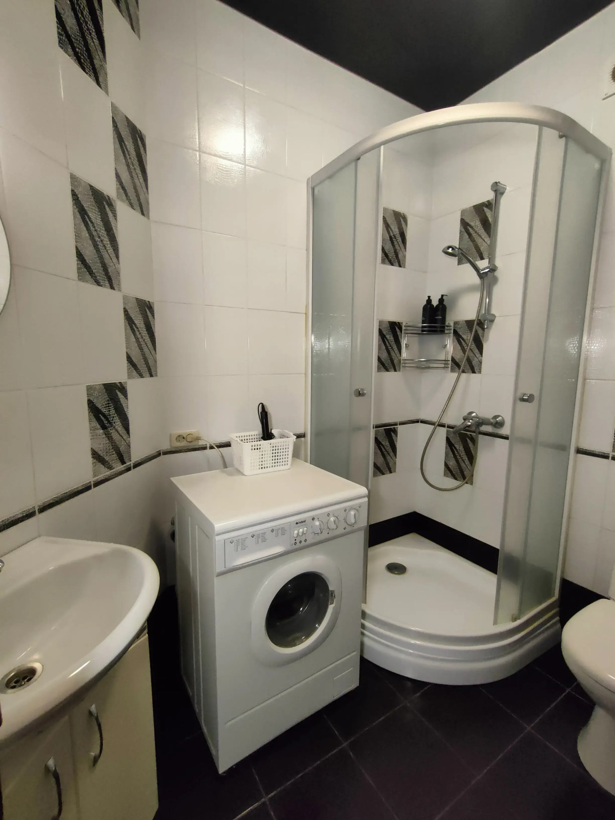 Квартира Уютная