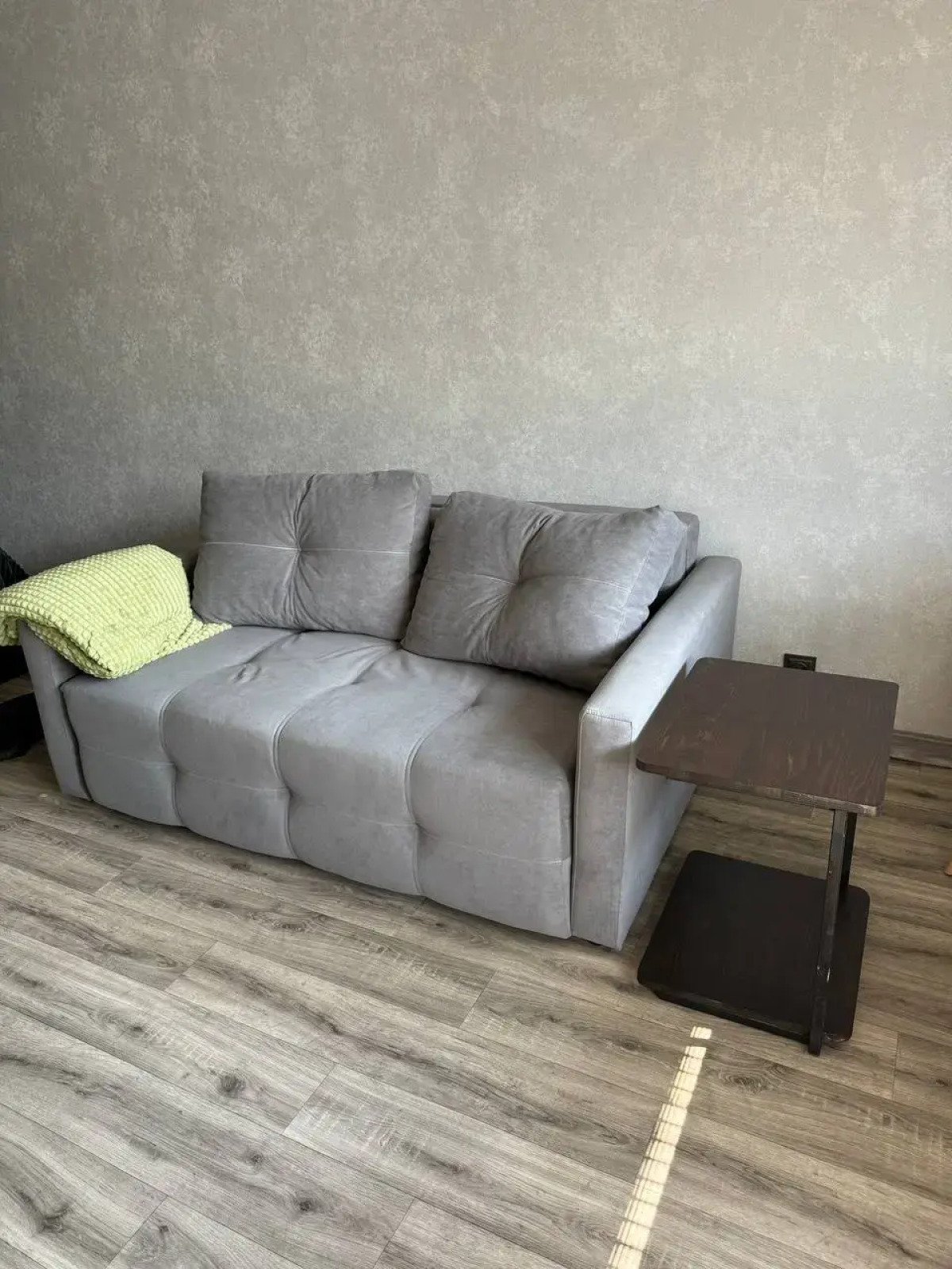 Квартира Уютная на Ригачина