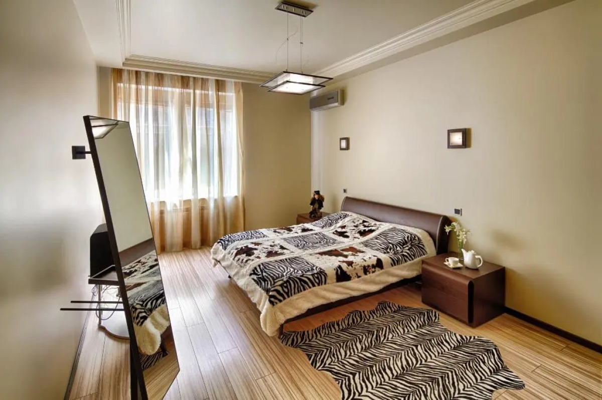 Апарт-Отель Шерборн