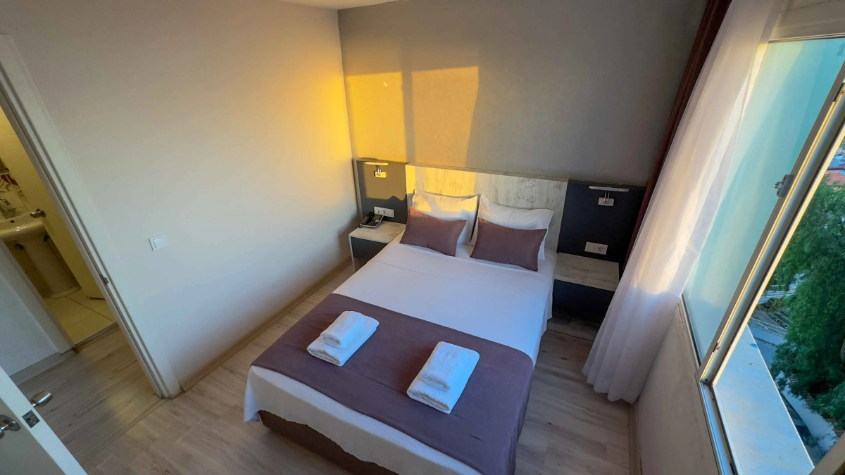 Отель La Bella Suite