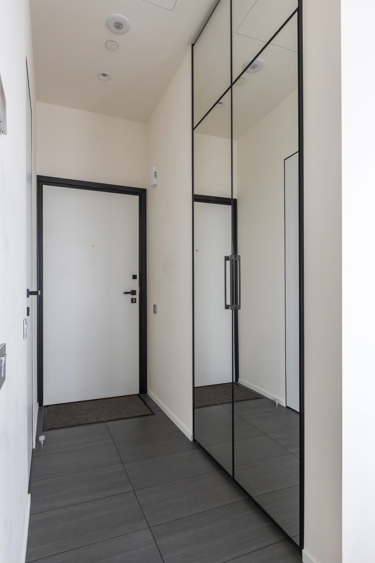 Апартаменты Новый Арбат