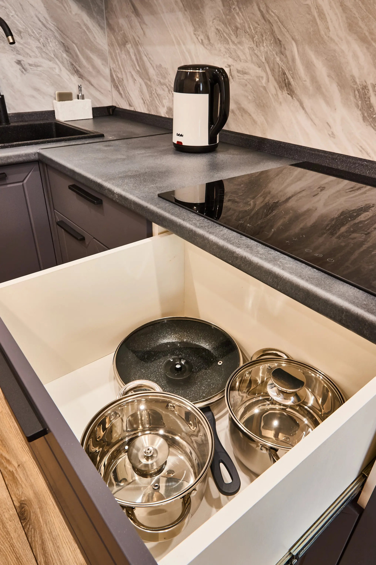 Апартаменты 47 на Симанина 14