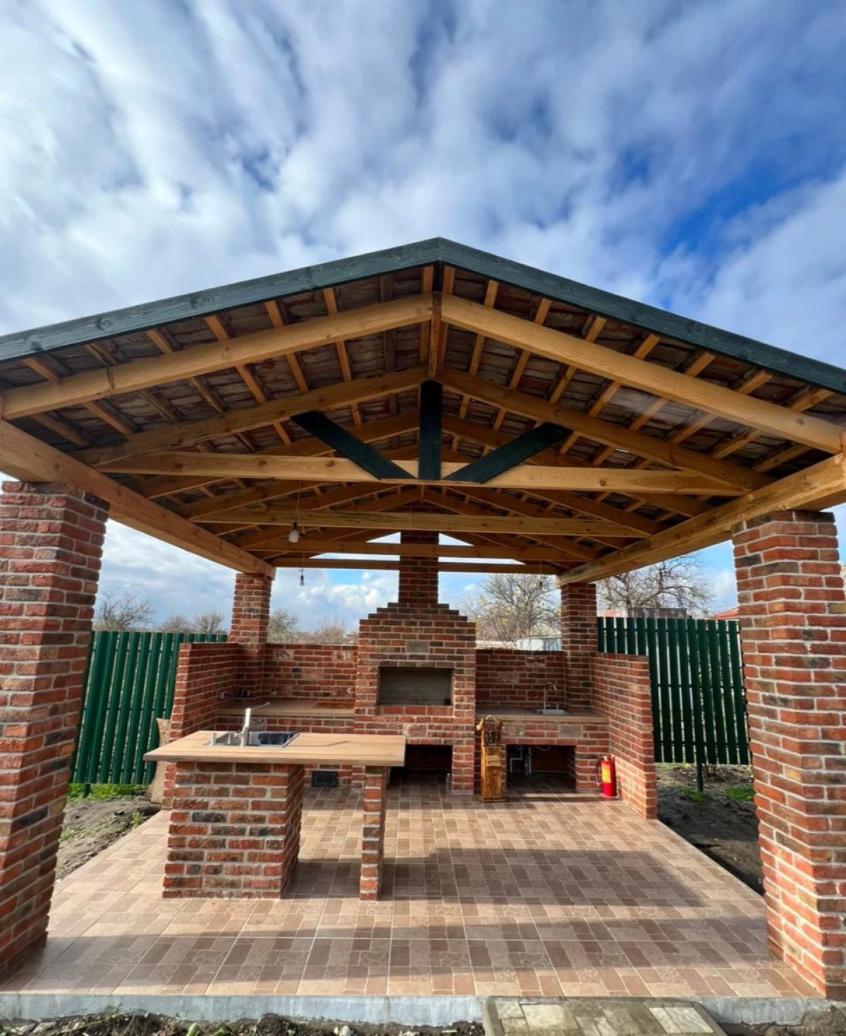 Усадьба «Фазаново»