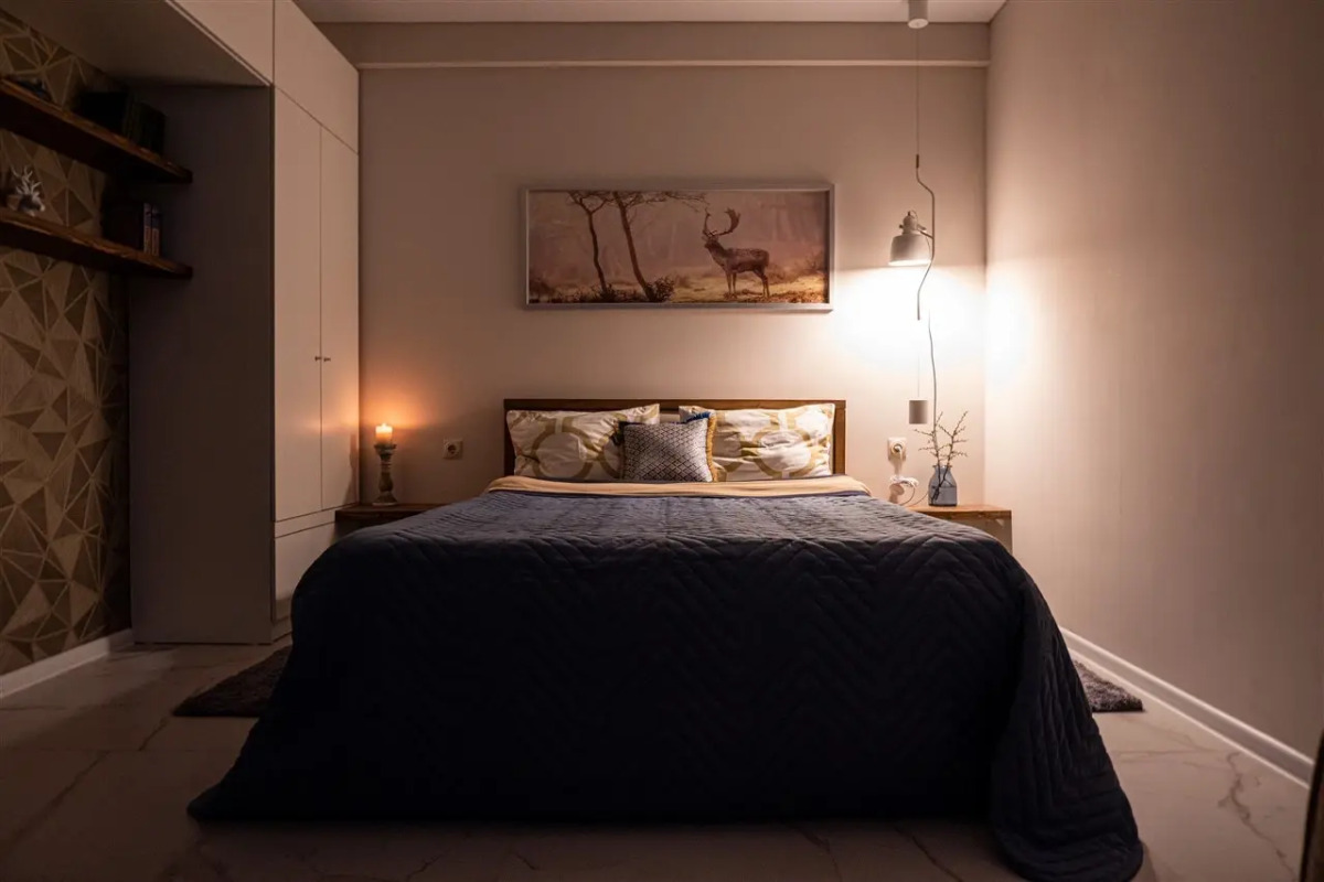 Апартаменты Relax