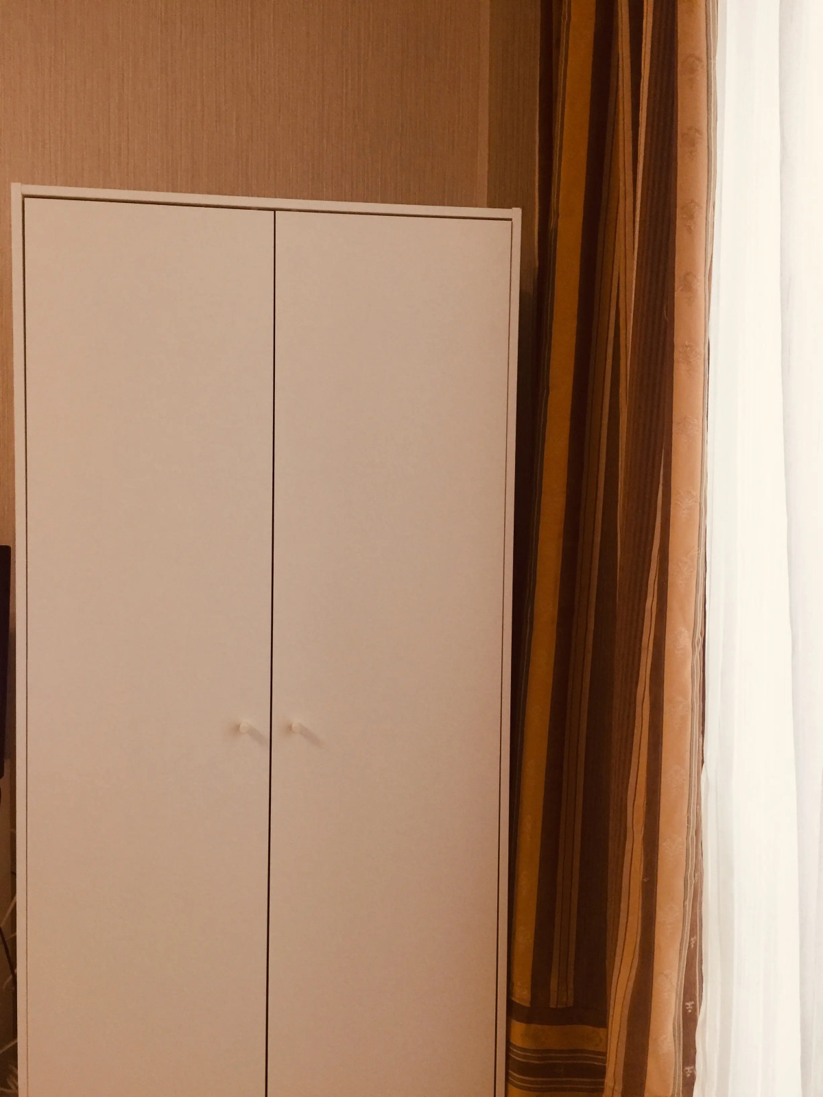 Апартаменты Салют