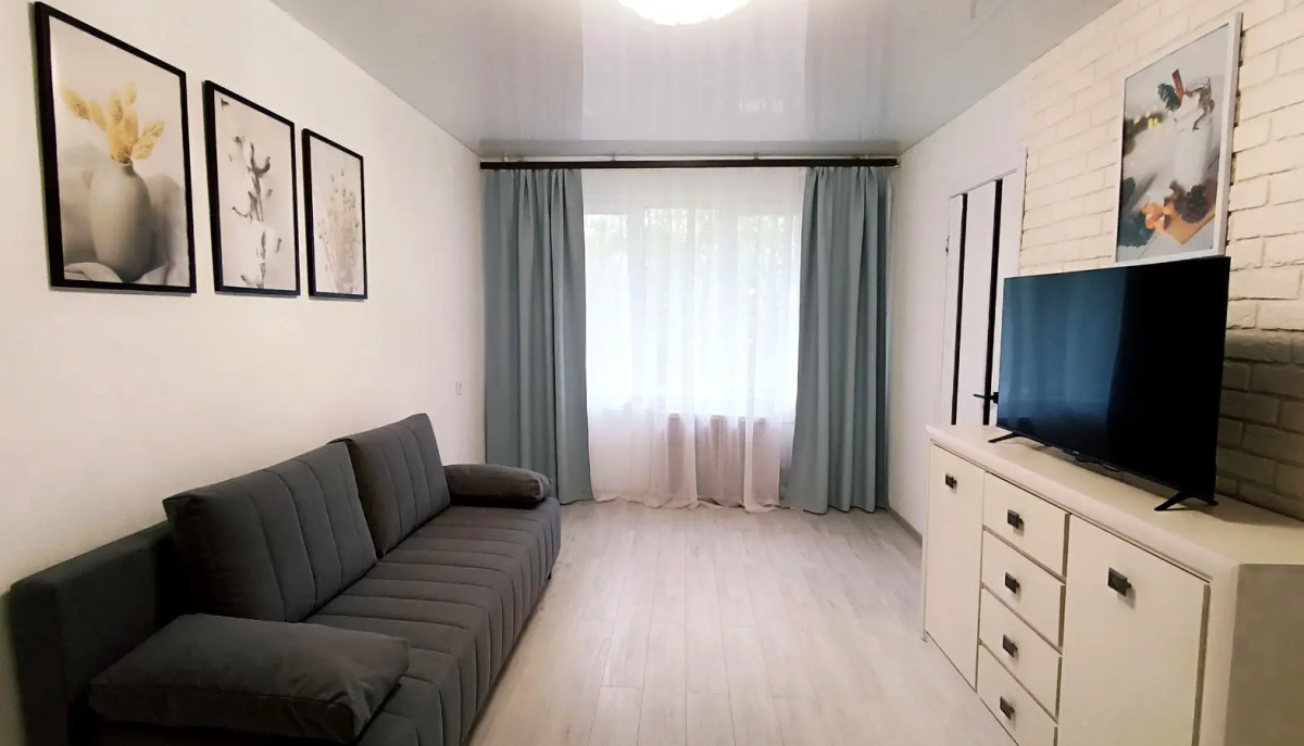 Квартира Уютный Север на Ломоносова до 8 гостей