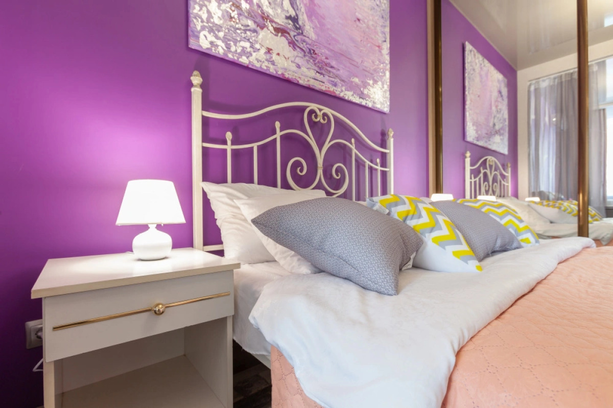 Апартаменты у Волги