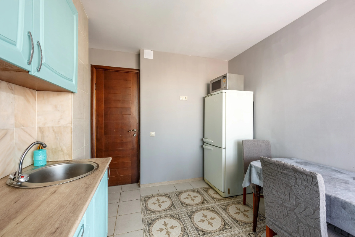 Апартаменты рядом с метро Царицыно