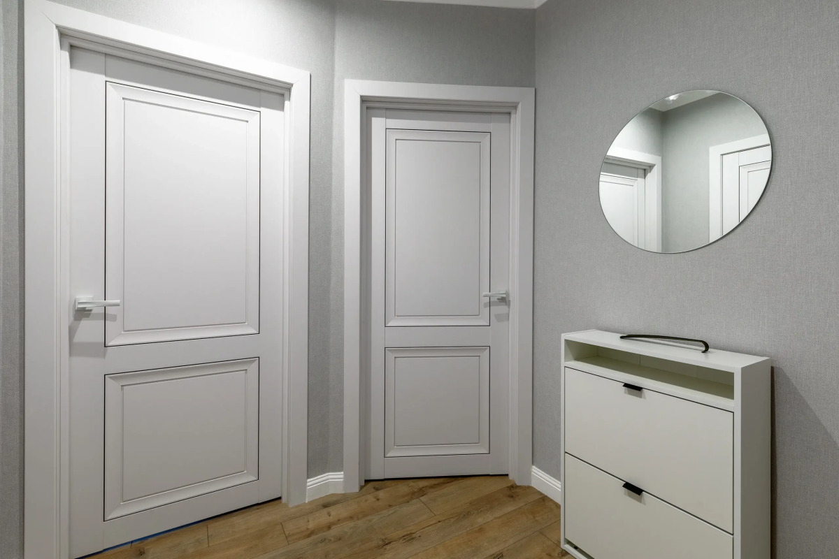 Квартира ЖК Левобережье евро 2