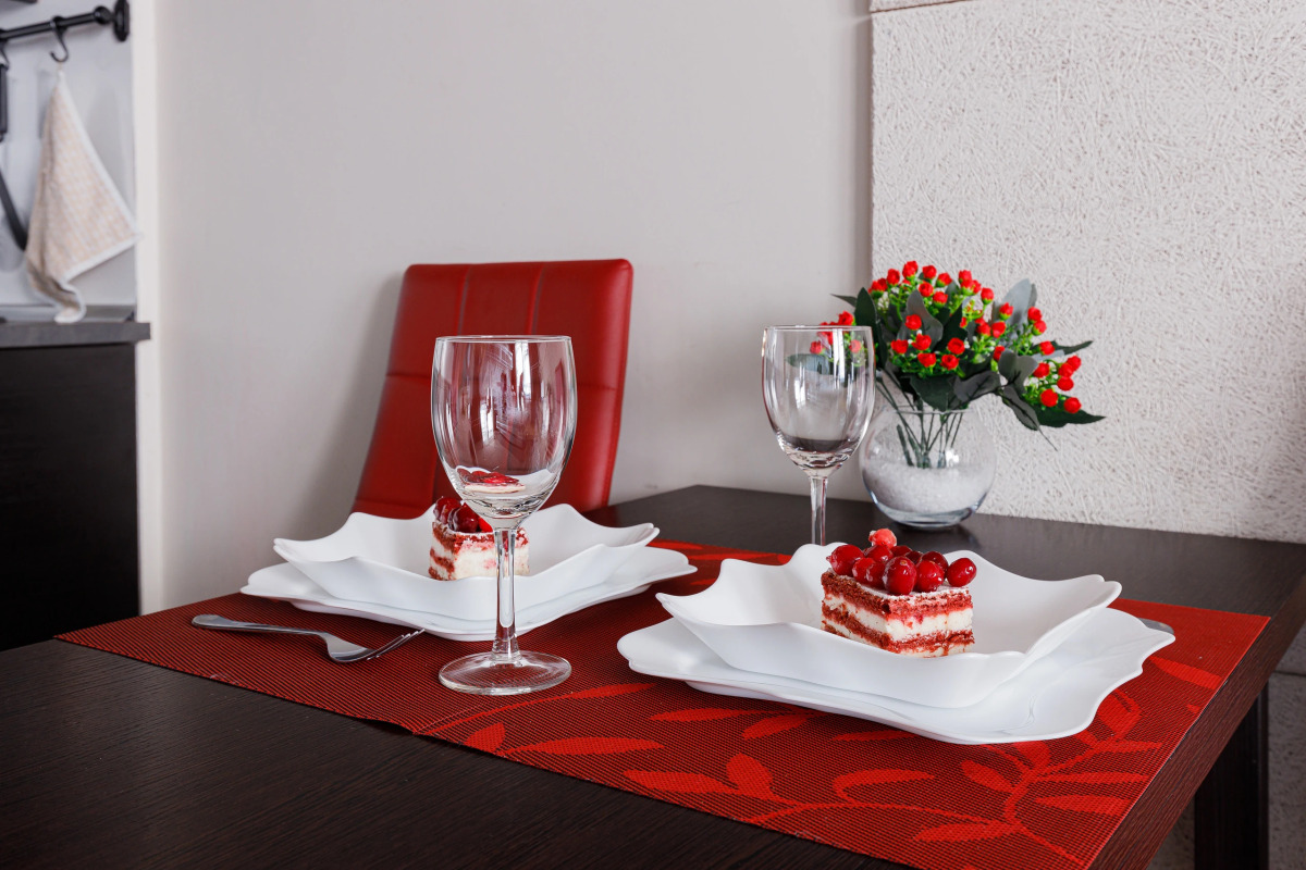 Студия недалеко от центра Санкт-Петербурга 9