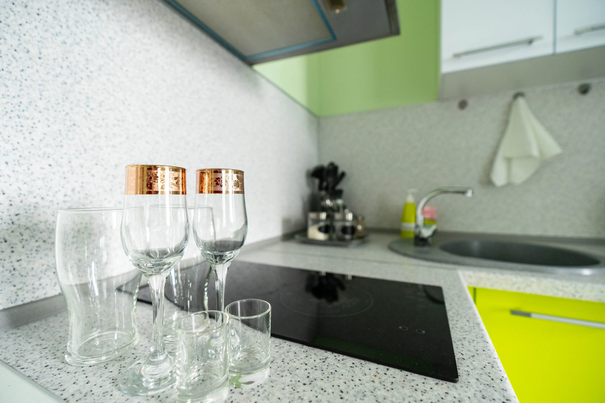 Апартаменты Sweet Home