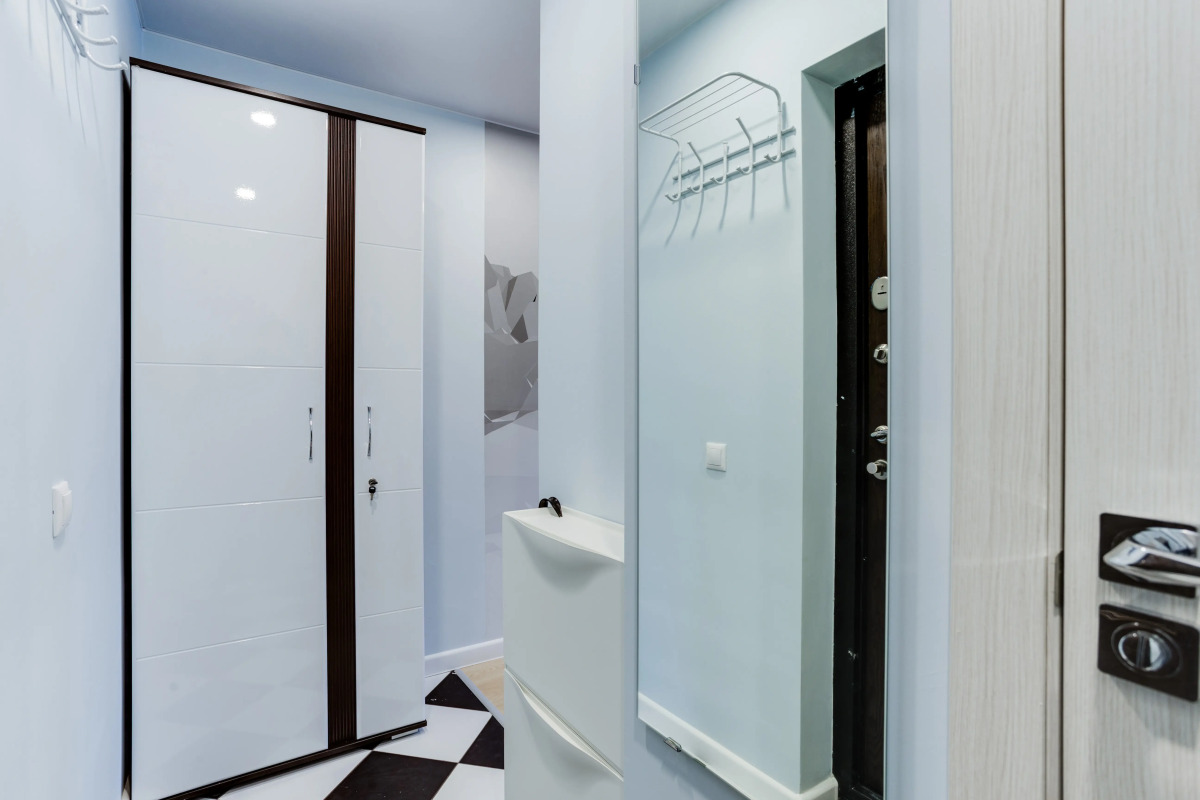 Апартаменты Кубинка 1