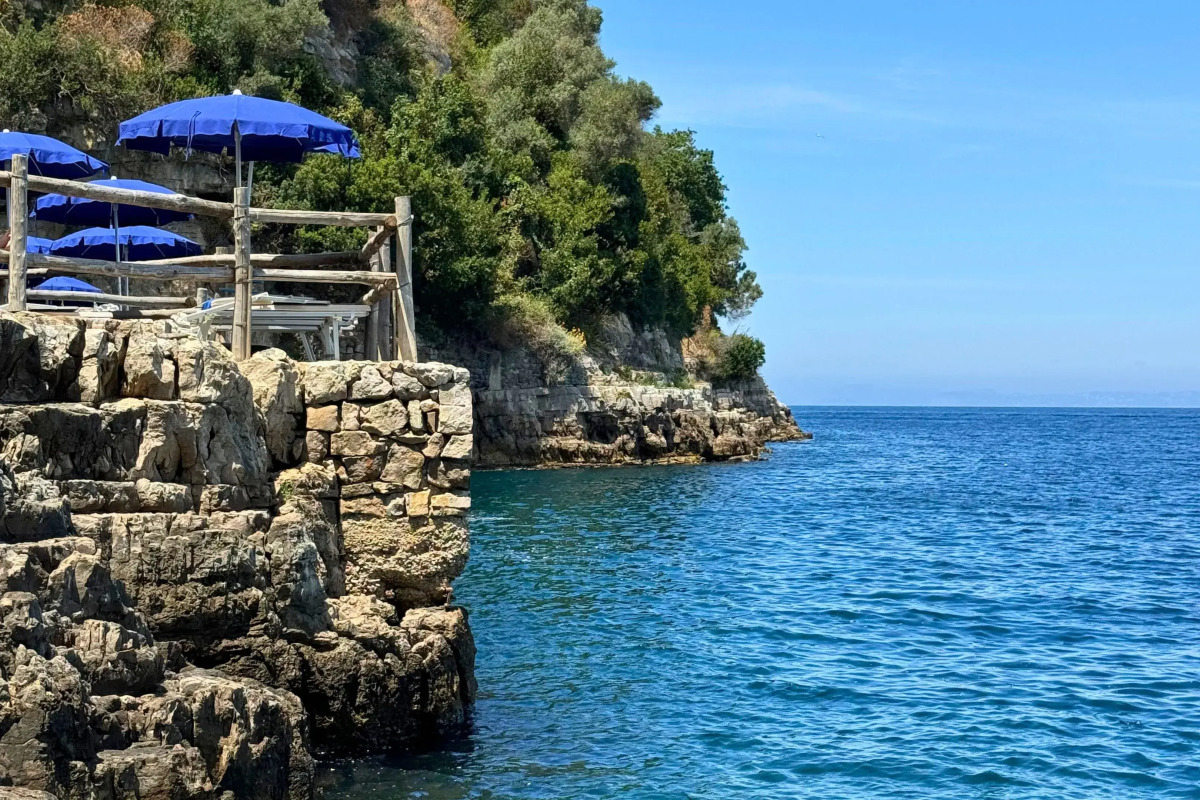 Villaggio Santafortunata