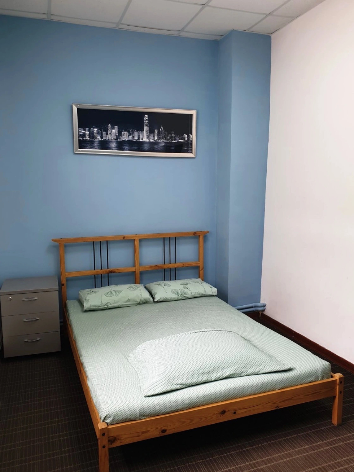 Хостел Касл