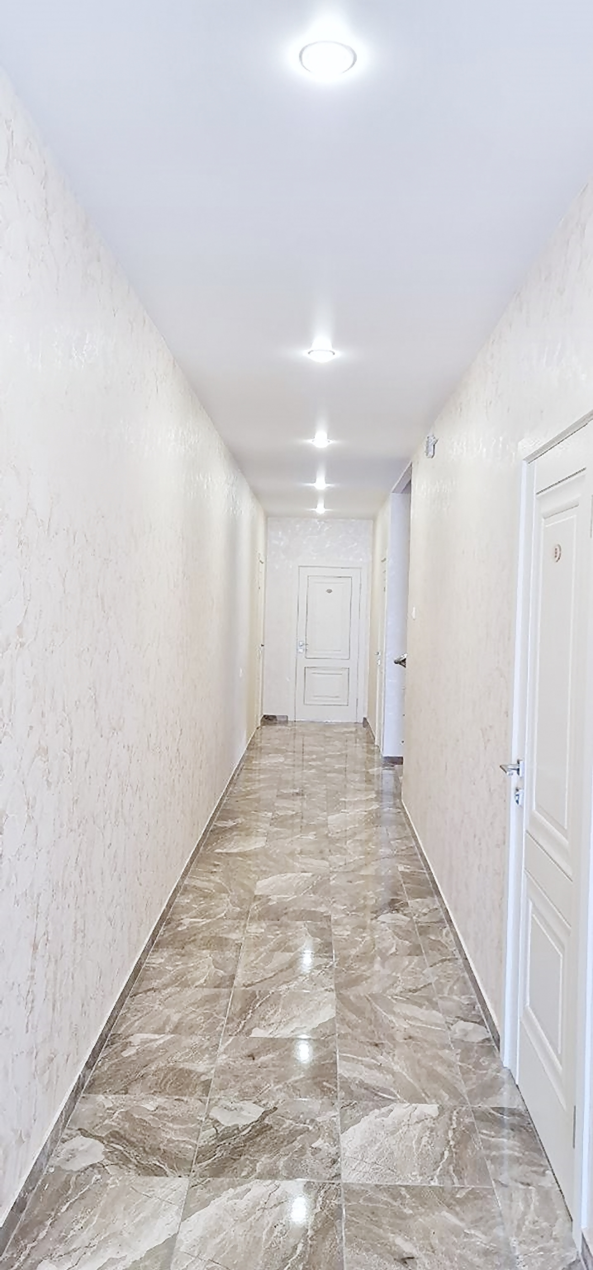 Гостевой дом "Валенсия"