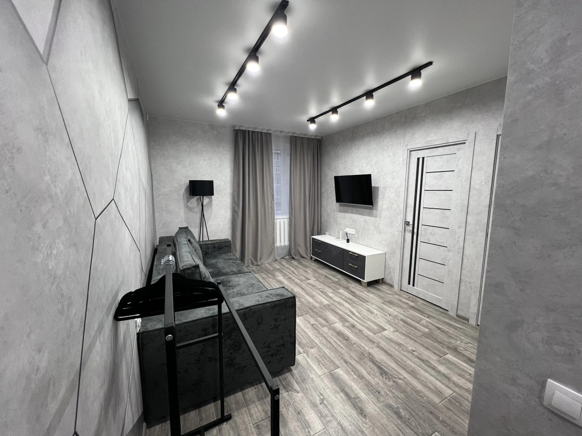 Квартира Апартаменты в стиле Loft в центре города на набережной