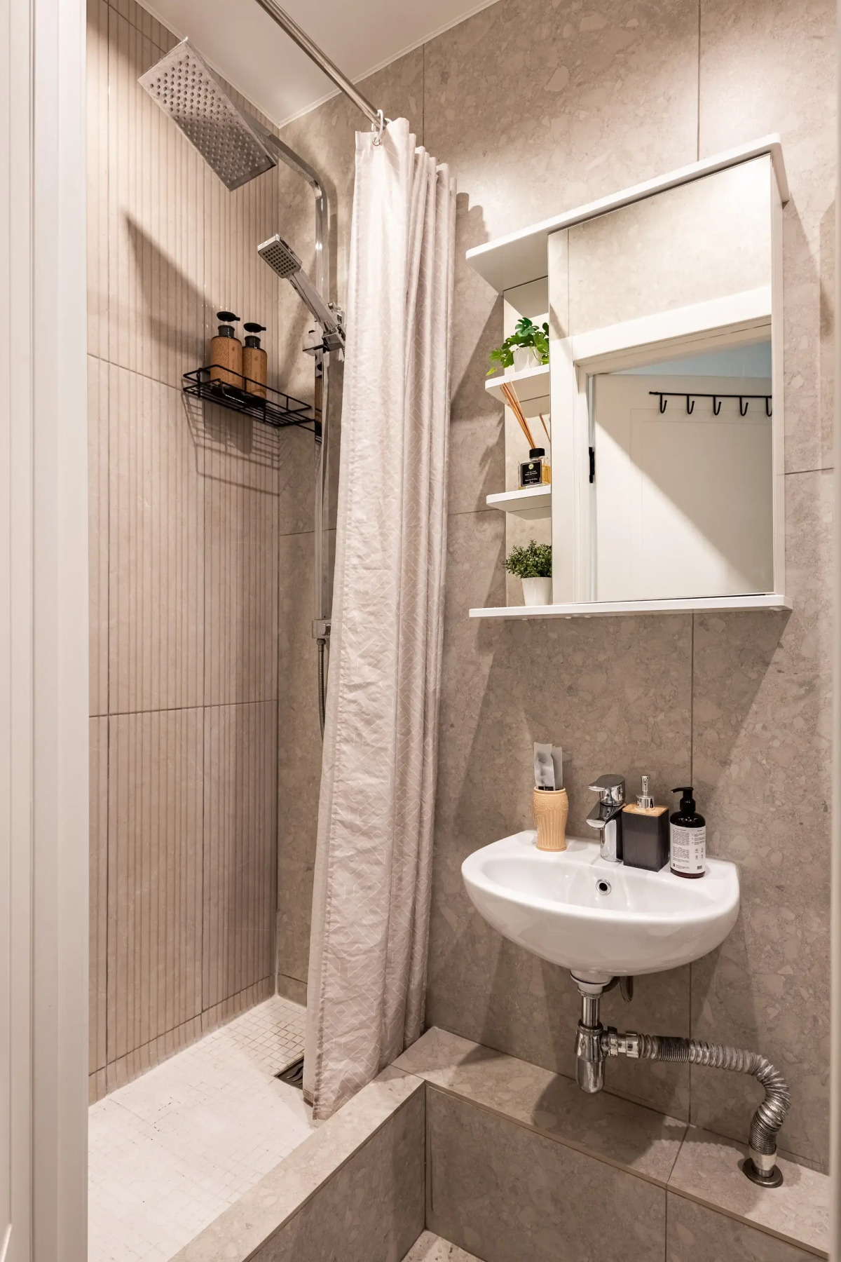 Апартаменты Уютная Студия в Центре Москвы