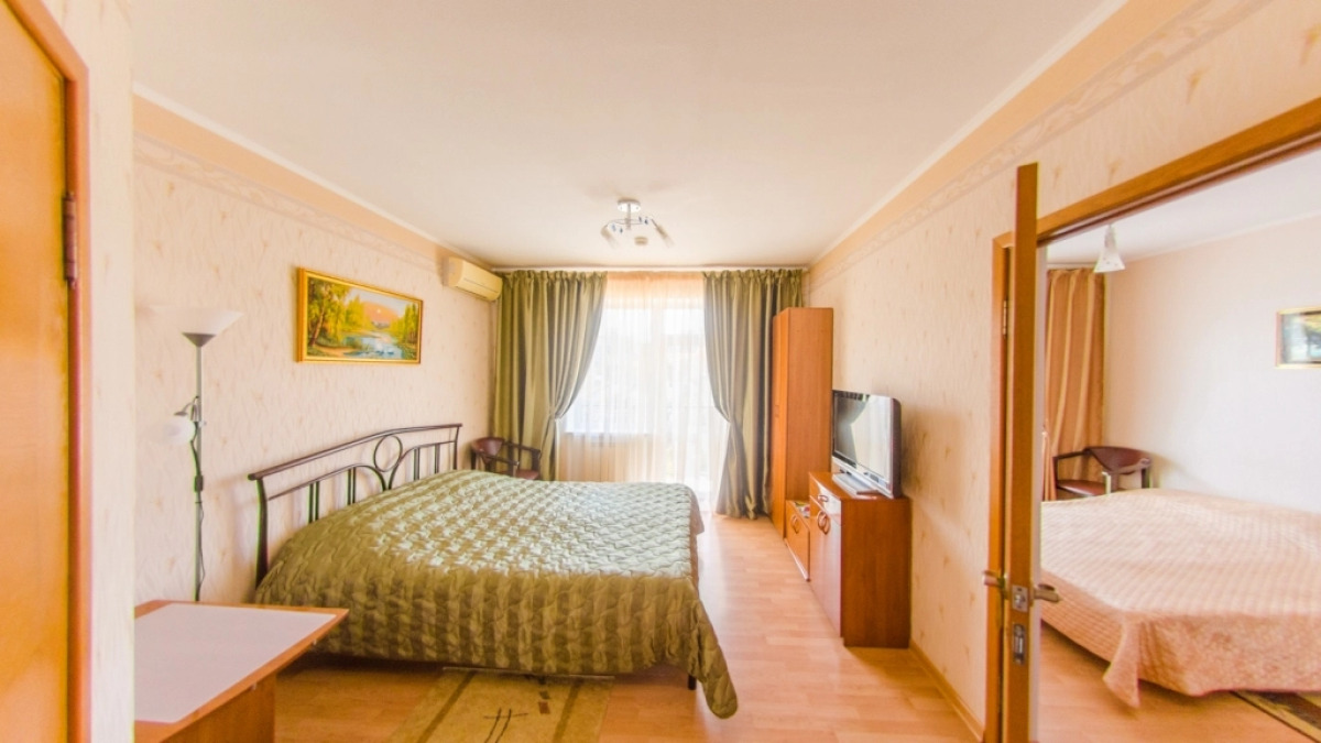 Гостевой Дом Джели