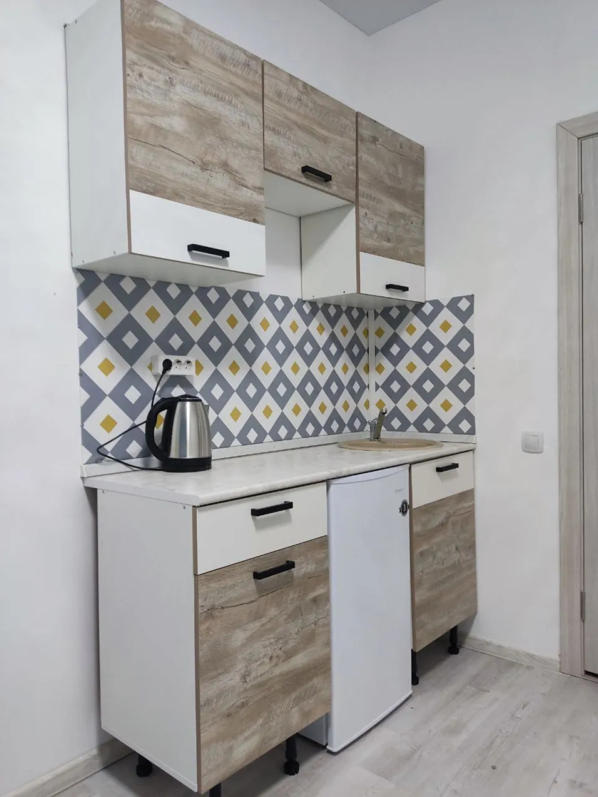 Апартаменты Погостим