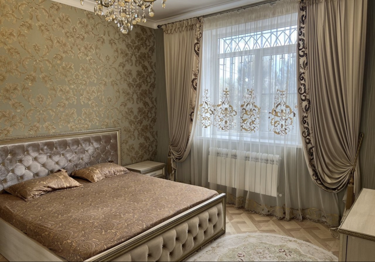 Частный дом у моря