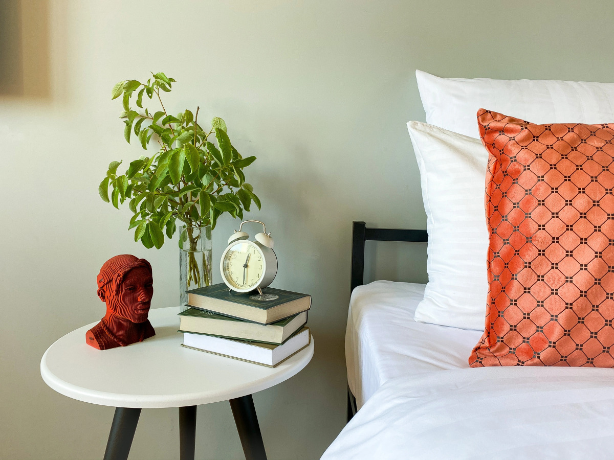 Апартаменты Hygge Karelia в стиле Art Loft