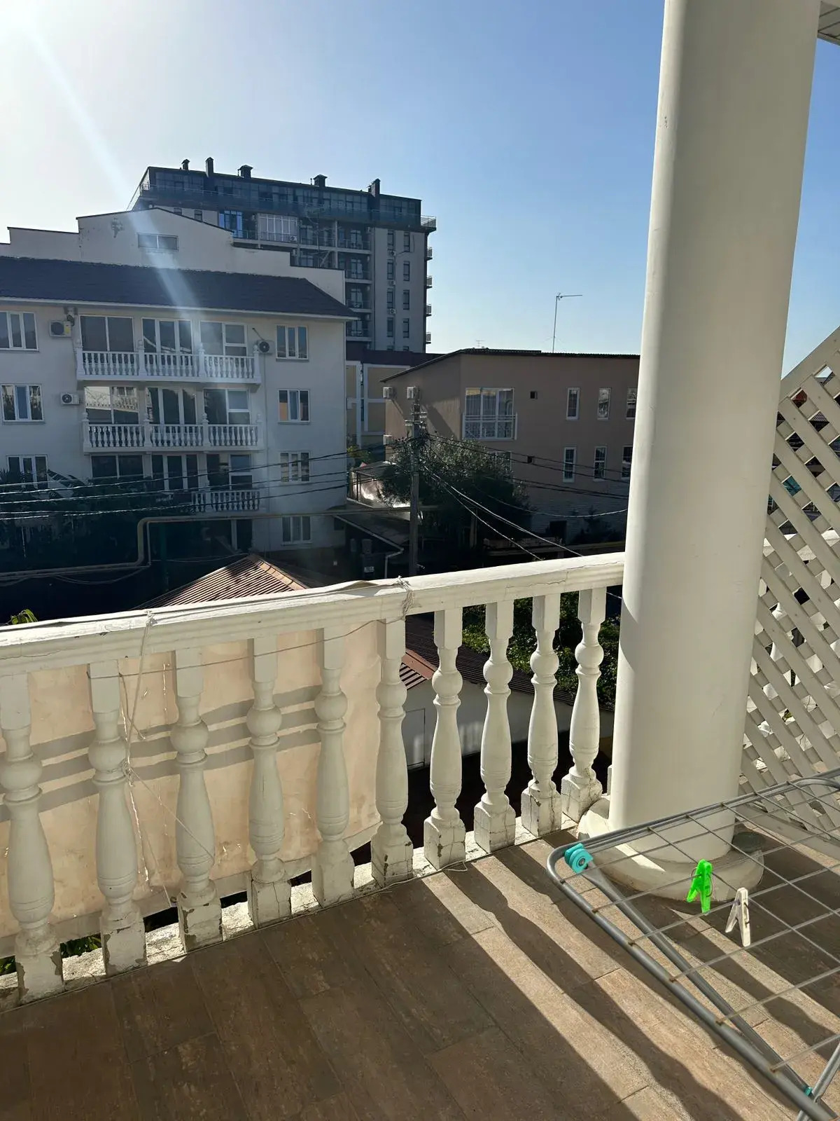 Гостевой дом Белые паруса