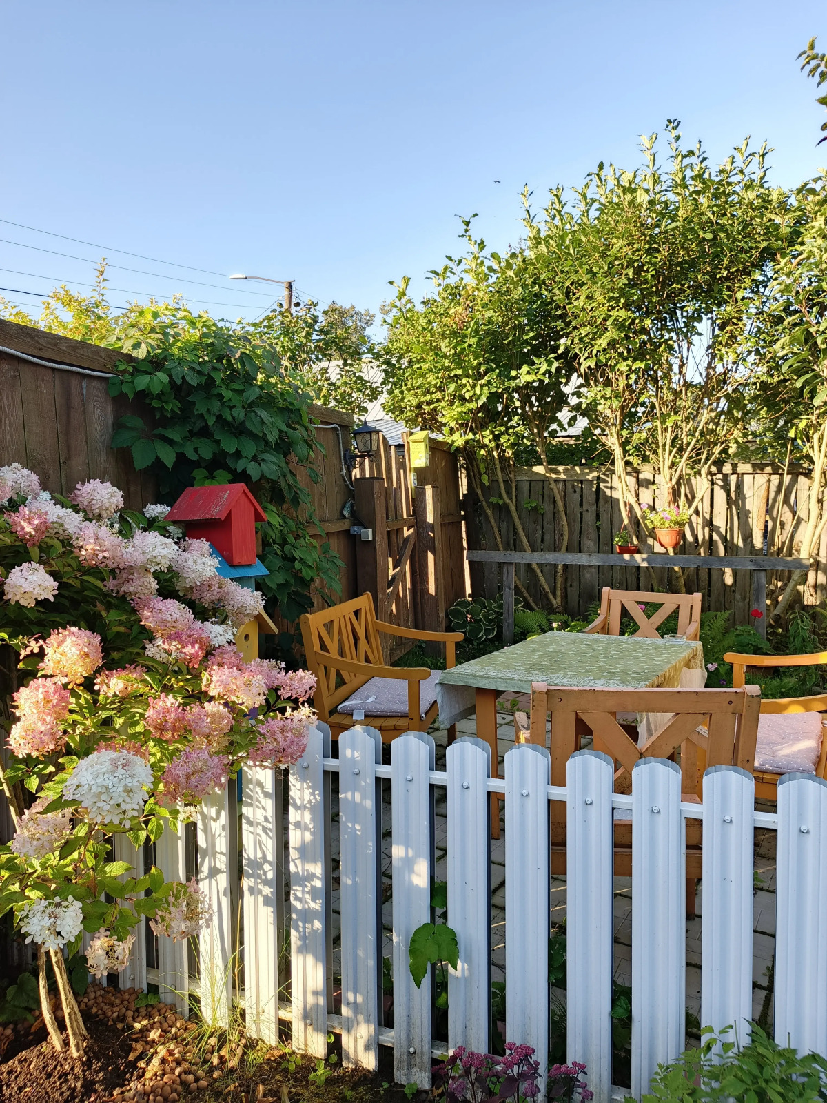 Гостевой дом Чибис