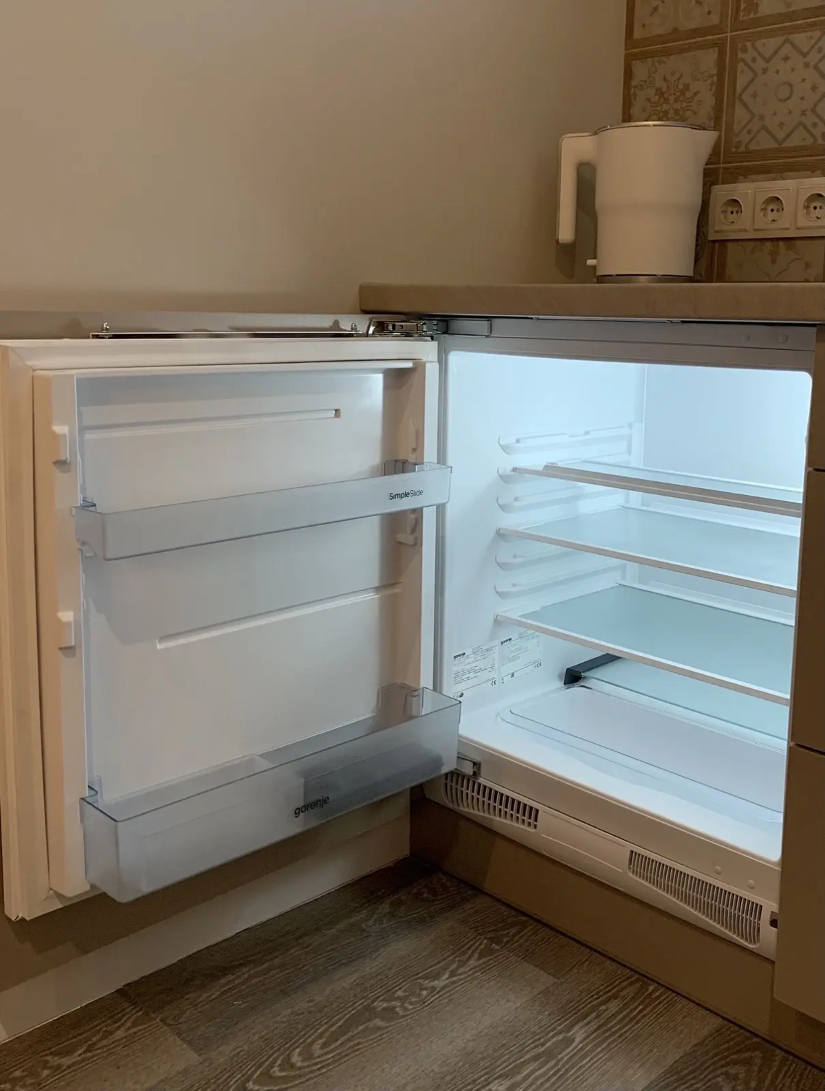 Апартаменты Apart SV2 Цоколь Раушен Престиж