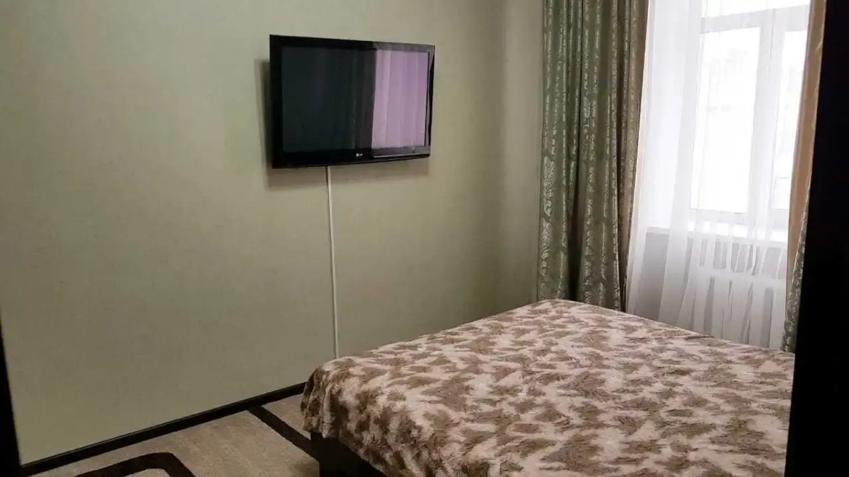 Апартаменты в Центре Города