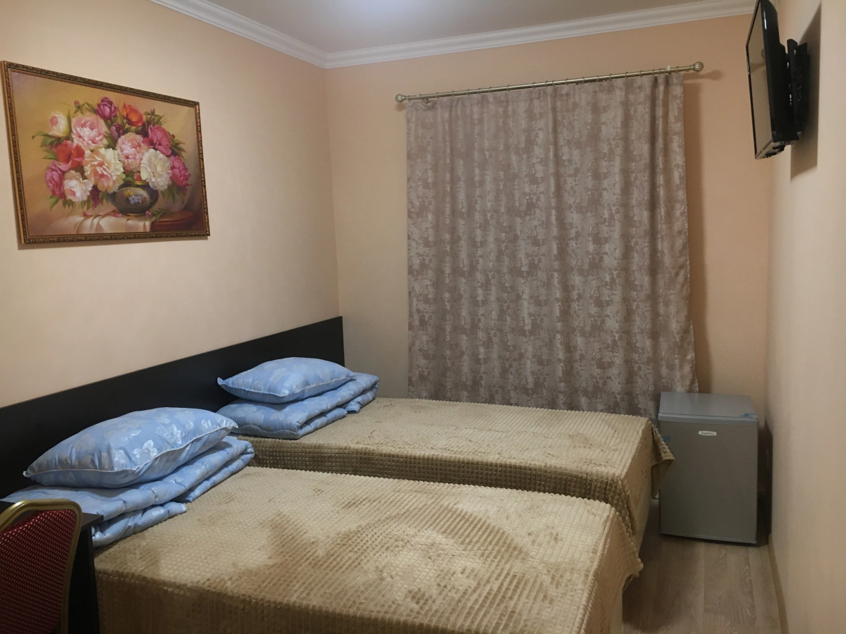 Гостевой дом Царский