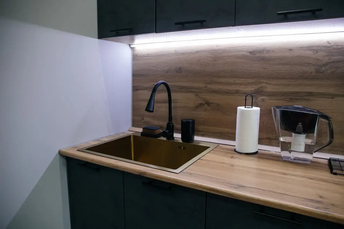 Квартира TroeSutokApart Металлургов 27