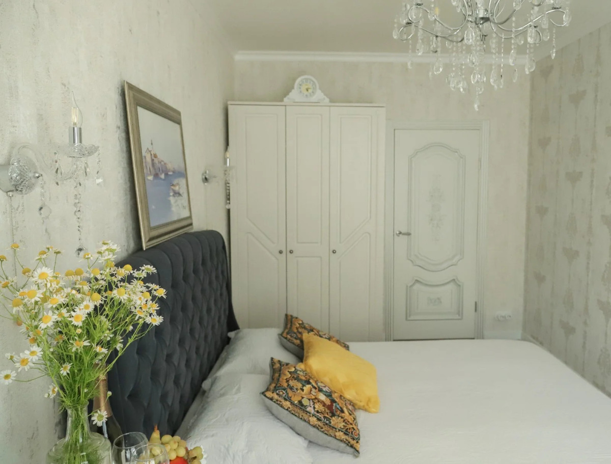 Апартаменты У Соборной горы