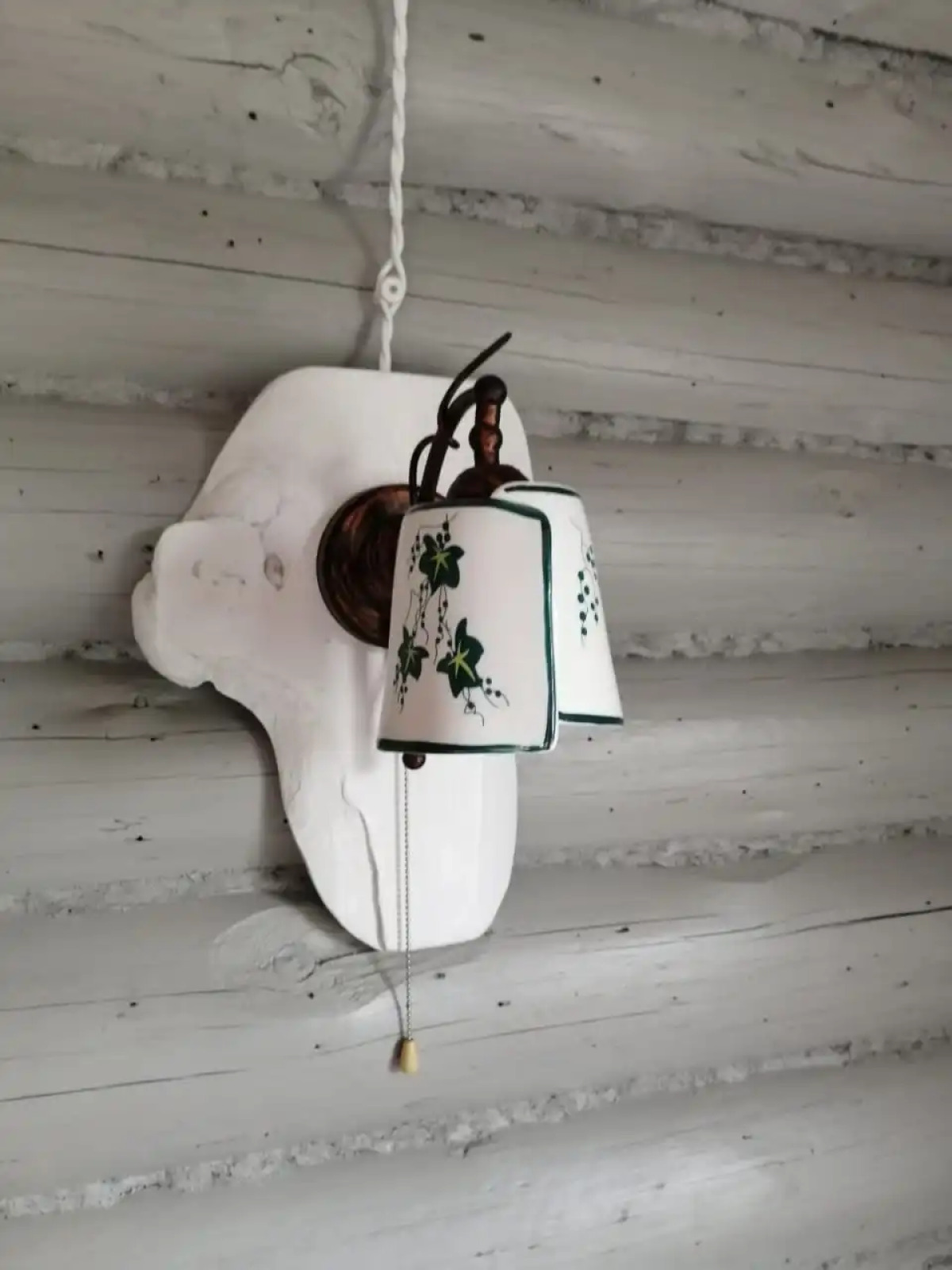 Домик Рыбака