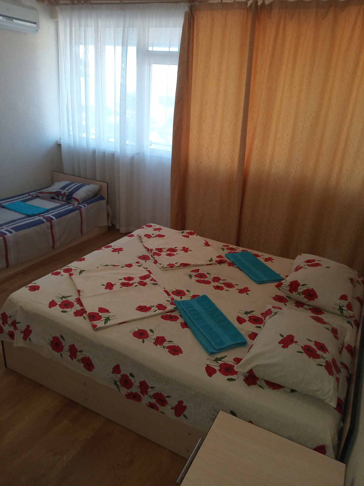 Гостевой дом Дельфин