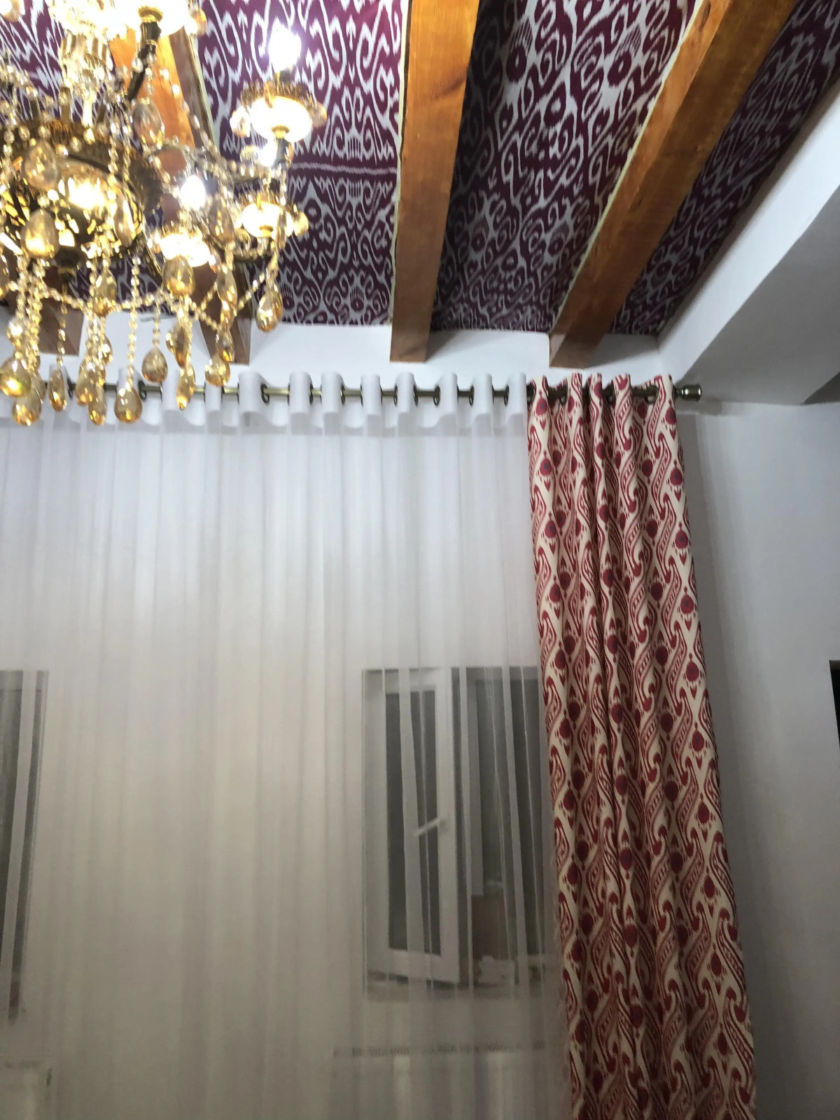 Гостевой Дом Dolon House