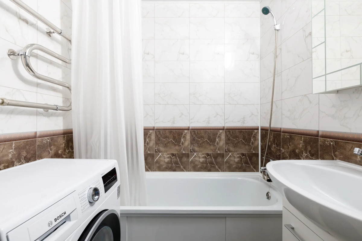 Апартаменты на Радищева 5-7