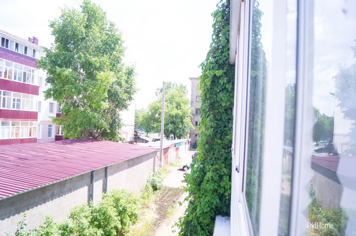 Апартаменты Уютные квартиры на сутки в г. Октябрьский