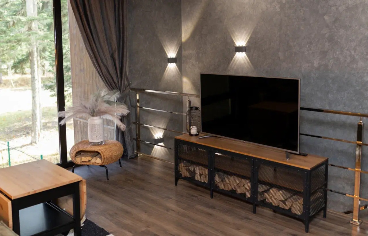 Апартаменты Atmosphere Village