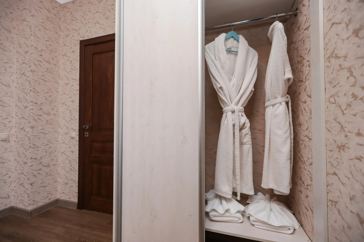 Отель Михеев