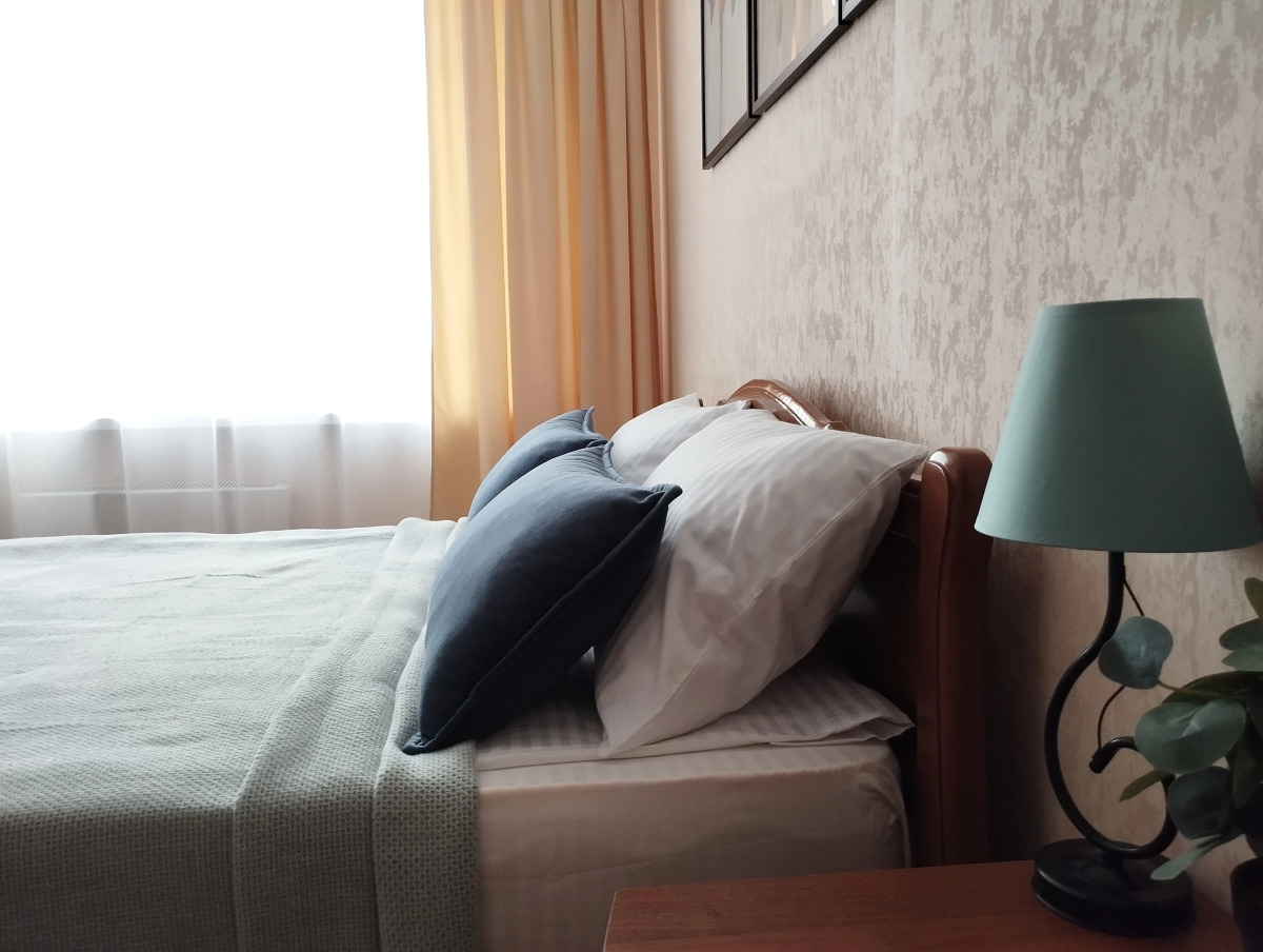 Квартира у Центральной площади