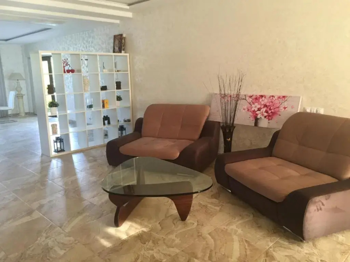 Апартаменты Валентина 3