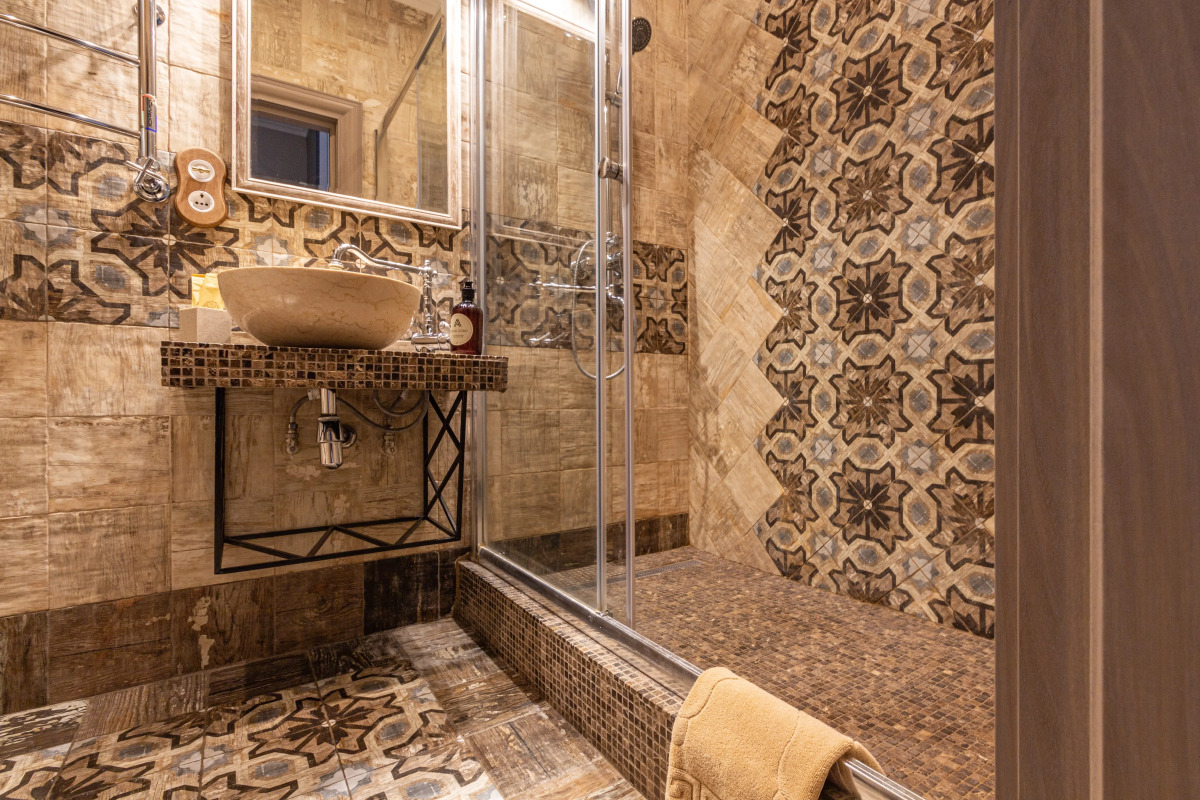 Апартаменты Loft Studio Шаумяна 40